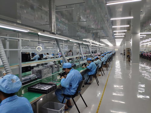 熱情五月丨宜賓廣播電視臺(tái)新聞?dòng)浾卟稍L報(bào)導(dǎo)西南聯(lián)盛企業(yè)生產(chǎn)情況