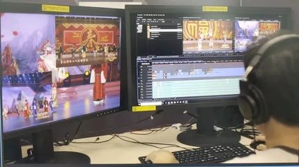 中標(biāo)公告 | 大洋中標(biāo)中央廣播電視總臺超高清制作島5項(xiàng)目,加速總臺超高清節(jié)目生產(chǎn),推動(dòng)其實(shí)現(xiàn)跨越式發(fā)展