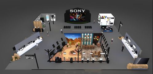 “踐行4K,蓄勢8K”的先行者--BIRTV展前專訪索尼中國專業(yè)系統(tǒng)集團創(chuàng)新業(yè)務(wù)開發(fā)本部節(jié)目制作市場部總監(jiān)孫自力